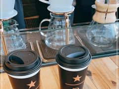 -星巴克臻选(湖滨道店)