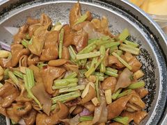 -老平安农家菜(平安店)