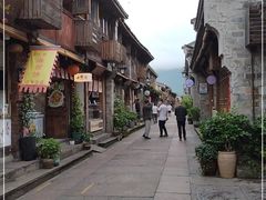 -紫阳古街