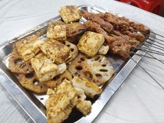 -小民大排档(马场角横路店)
