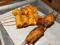 -管氏翅吧(地安门创始店)