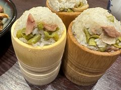 -南京大牌档(夫子庙平江府店)