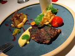 -燃扒房Steakhouse(皇庭店)
