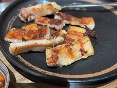 -香猪坊韩国烤肉专属门店(魏公村店)
