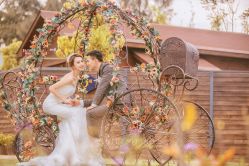 -太古映画婚纱摄影(天河店)