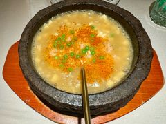 海胆八宝豆腐-華府Deluxe(兴业太古汇店)