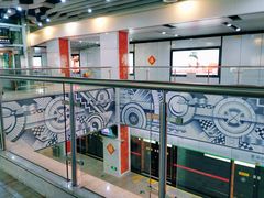 -星湖街(地铁站)