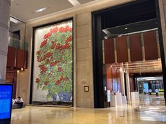 -济南喜来登酒店