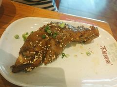 -木屋烧烤(西南角店)