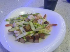 -巧克力渔家.小船海鲜胶东菜(万平口店)