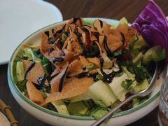 -ELI FALAFEL Lebanese&Mediterranean黎巴嫩美食(富城路店)