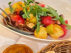 -La Tavernetta(Bar à Vin)(乌鲁木齐路店)