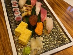-江户前寿司(好运街店)