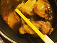 -呷哺呷哺(融创茂店)