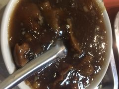 炒肝-姚记炒肝店(鼓楼店)