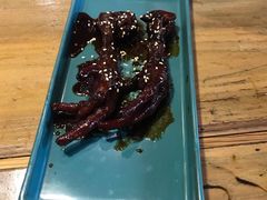 -院子餐厅·大锅菜·老杭帮(桥西直街店)