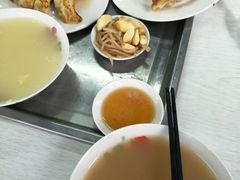 -劈柴院锅贴(沈阳路店)