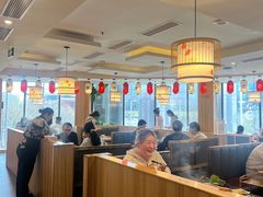 -牛匠和牛寿喜锅(西安总店)