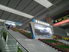 -长春西站