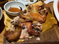 -打酱油·非遗淮扬菜(瘦西湖梅岭店)