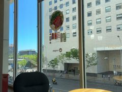-Wagas沃歌斯(北京君太百货店)