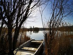 -永定河休闲森林公园