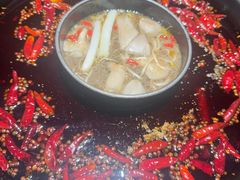 -陈眼镜火锅(总店)