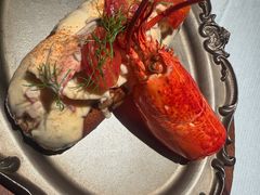 -LESCEDARS Brasserie Bistro香柏树