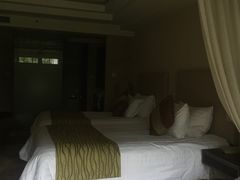 -宁波九龙湖开元度假村