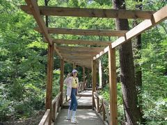 -大岭沟猕猴桃谷风景区