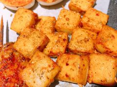 鱼豆腐-管氏翅吧(广渠门店)