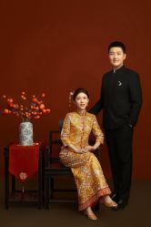 -新奕映像摄影机构