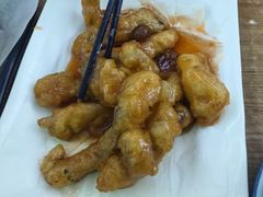 -红帽小馆(向阳路店)