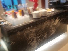 -广州汇华希尔顿逸林酒店