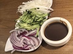 -姥姥家春饼店(八里庄店)