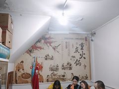 -渝昆龙火锅(朗苑店)