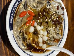 -黑白电视长沙小吃(悦汇城店)