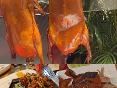 -正阳门饭庄·烤鸭·北京菜(万丰路七里庄店)