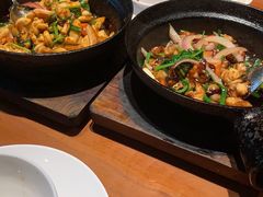 -旺爷砂锅·茶作(国贸城店)