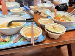 -横琴湾畔餐厅(长隆海洋王国白鲸剧场店)