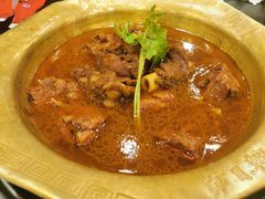 -芦月轩羊蝎子(北蜂窝店)