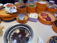 -海底捞大排档火锅(打浦路店)