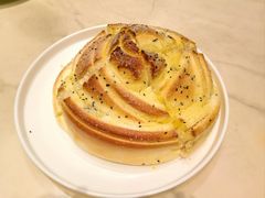 -红樱桃·欢乐餐厅(太原里店)