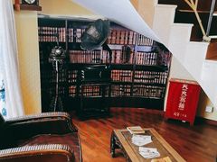 -上海国际饭店
