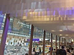 -半岛听涛蒸汽海鲜自助(K11店)