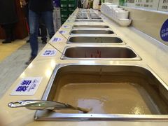 麻酱-楼外楼大刀肉传统火锅居(幸福街店)