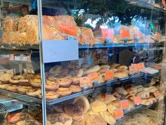 -金狮饼店(关闸马路店)