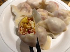 -金谷园饺子·烧烤·家宴(人大总店)