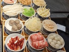 -咏江南·苏式火锅·苏州评弹(观前街店)