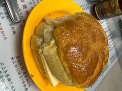 -金凤茶餐厅(湾仔店)